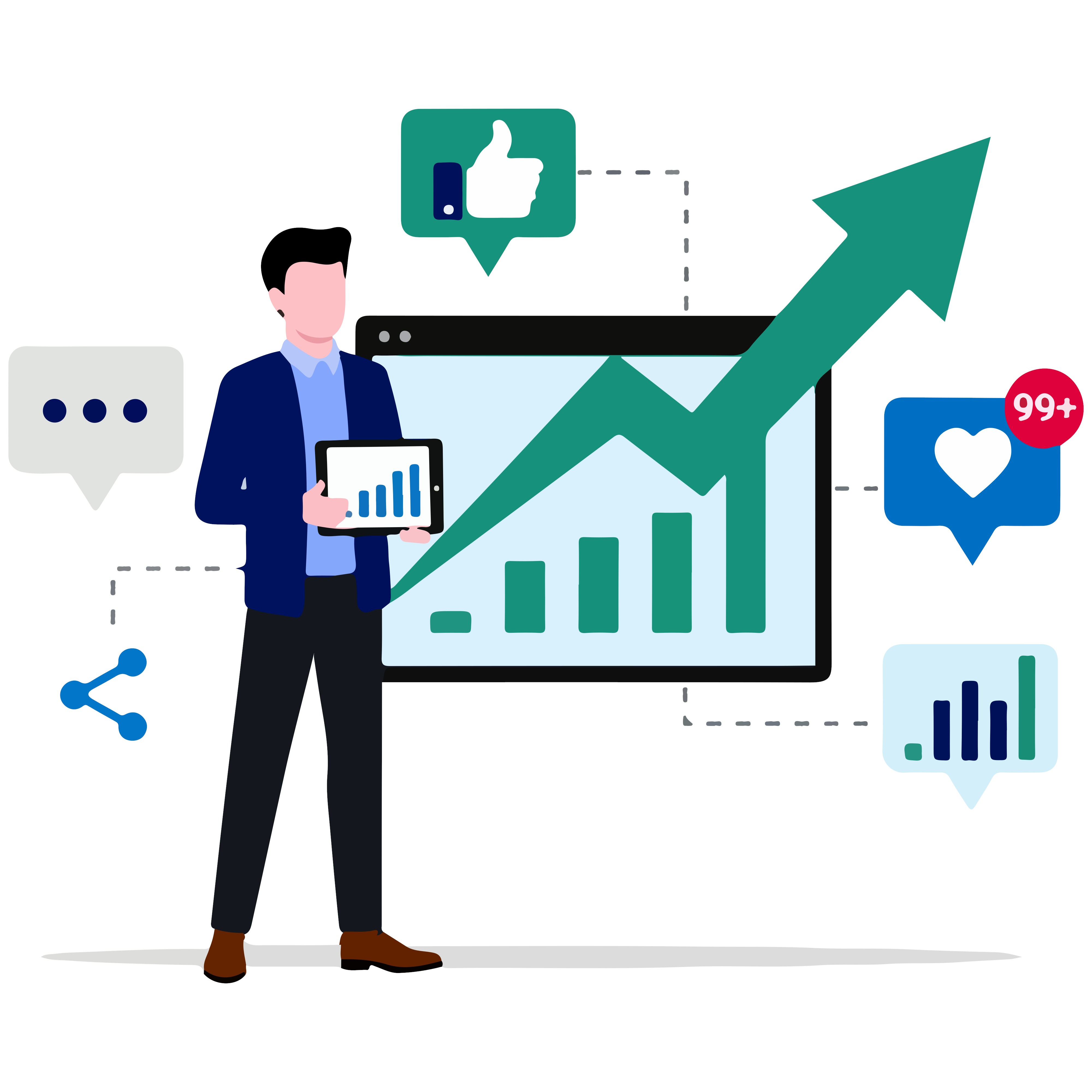 Analytics & Insights