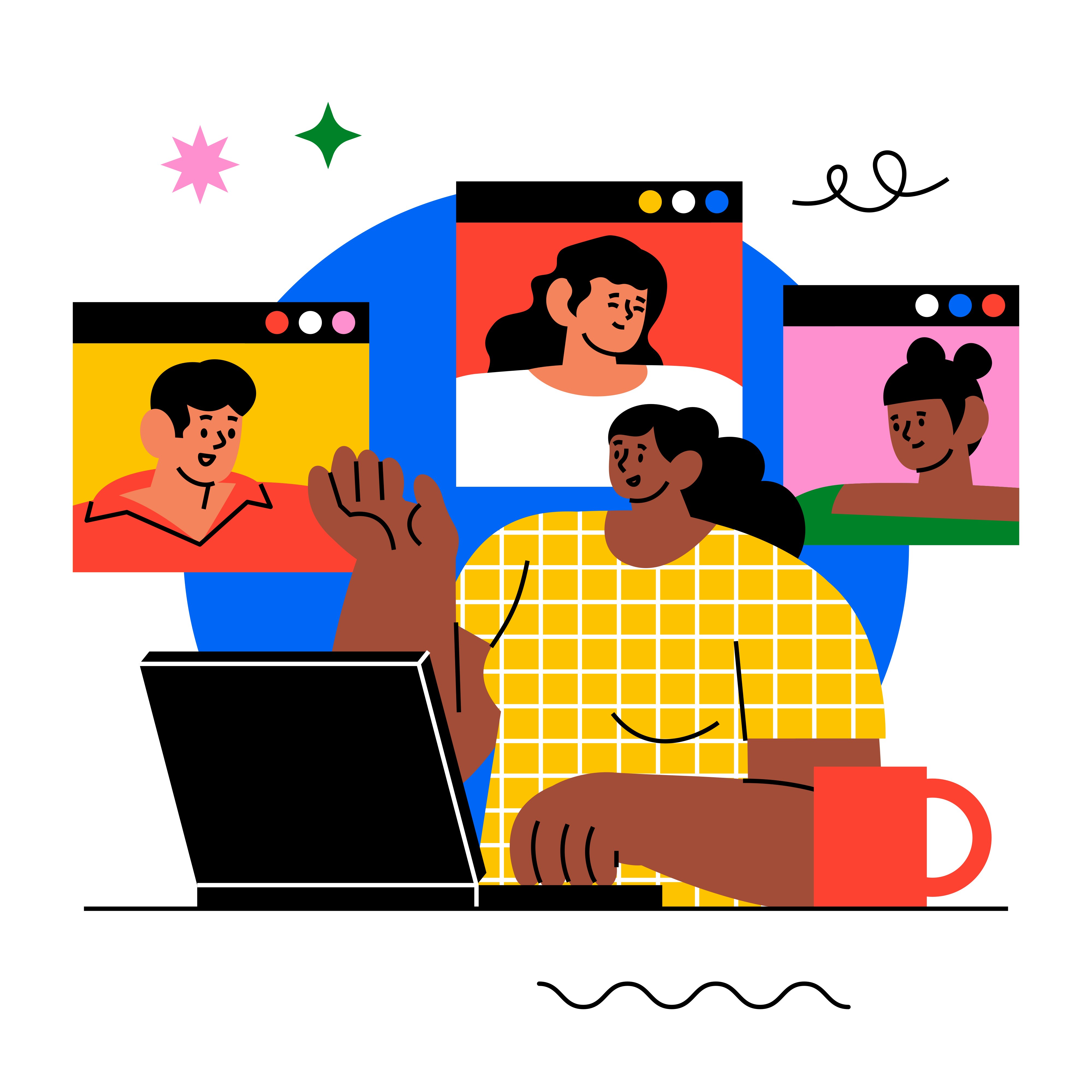 Creator Profiles