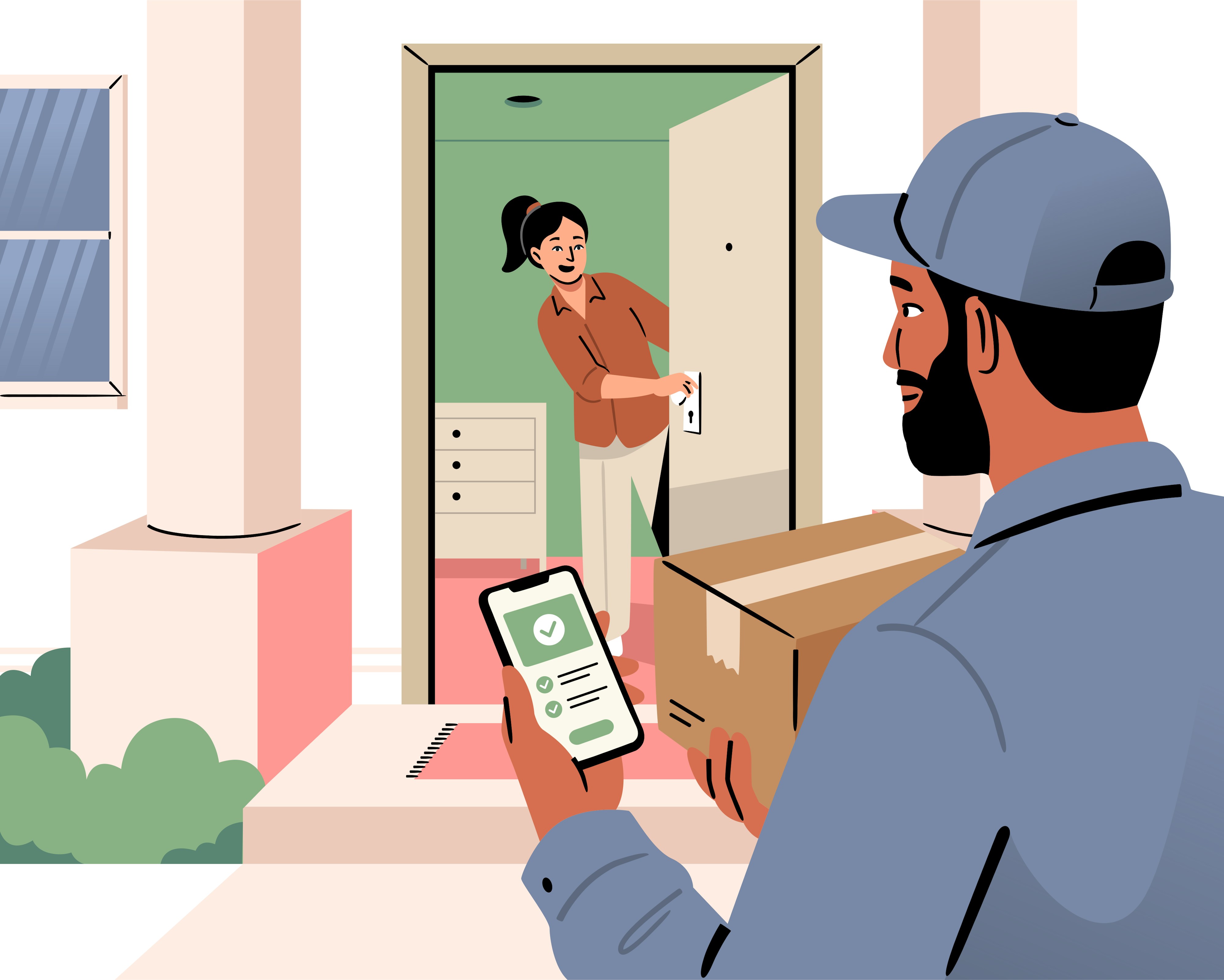 Deliverable Tracking