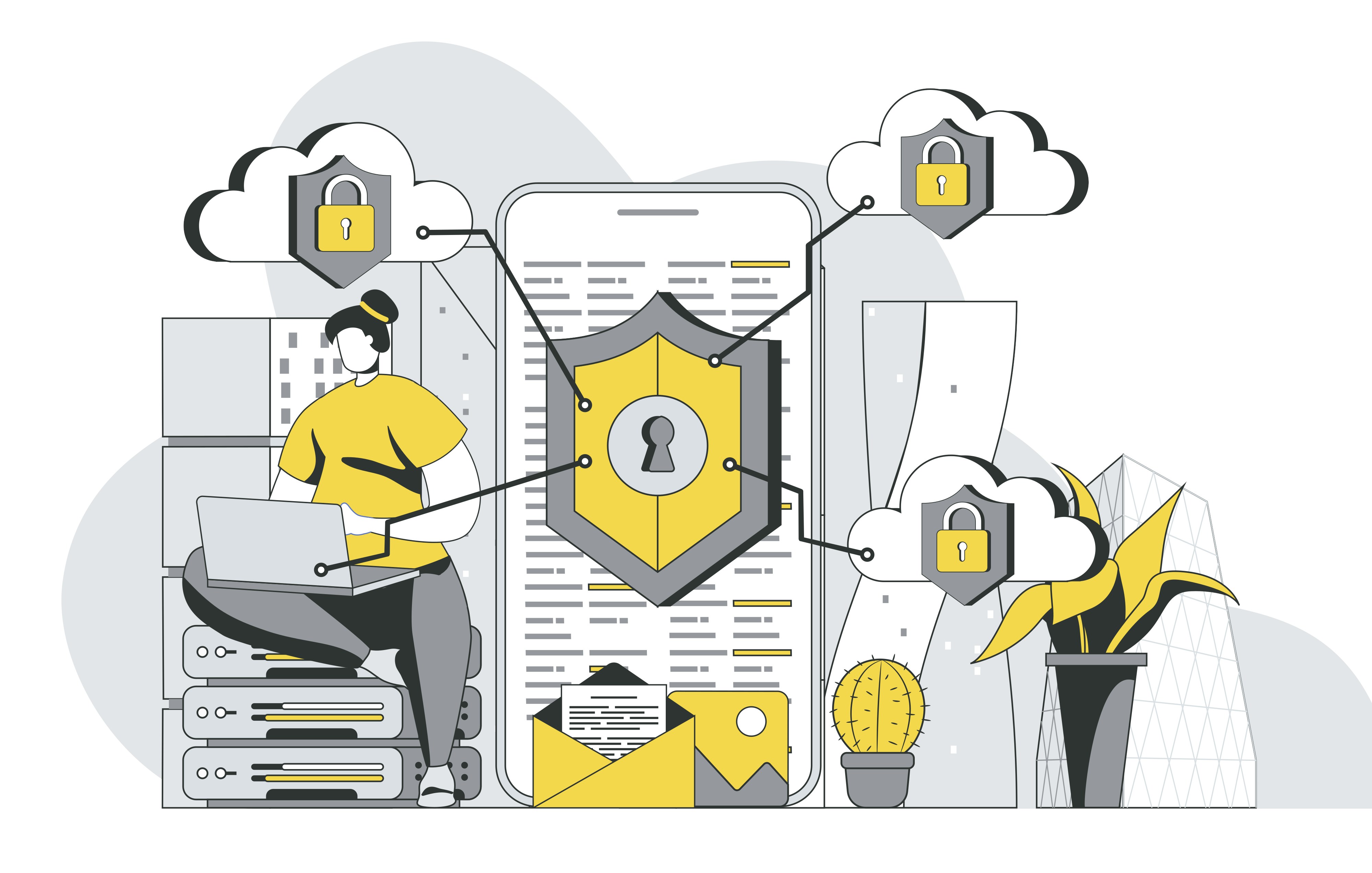 Secure Payments